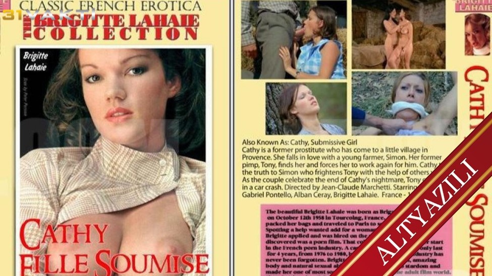 İtaatkar Kız Cathy (1977)